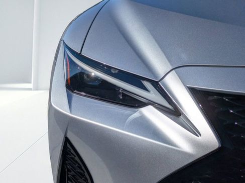 Used 2024 Lexus IS 350 F Sport image 7