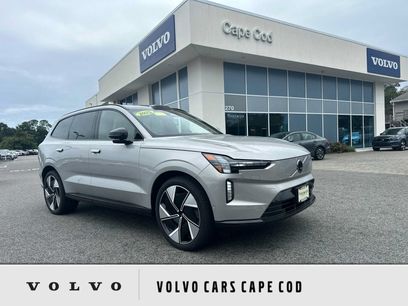 Used 2025 Volvo EX90 Ultra