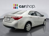 Used 2015 Toyota Corolla LE image 5