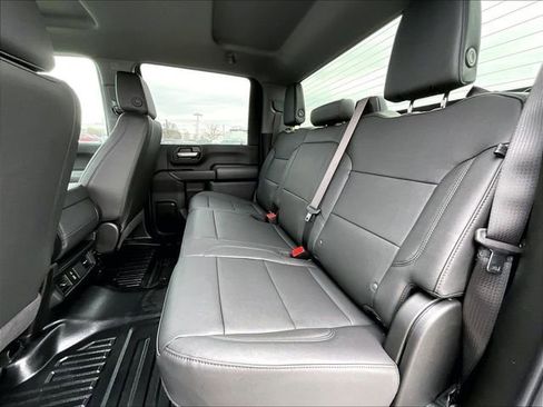 New 2026 Chevrolet Silverado 2500 W/T image 14