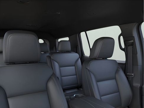 New 2026 Chevrolet Traverse LT w/ Enhanced Driving Package FWD image 24
