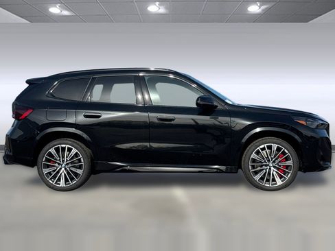 Used 2026 BMW X1 M35i w/ Technology Package image 7