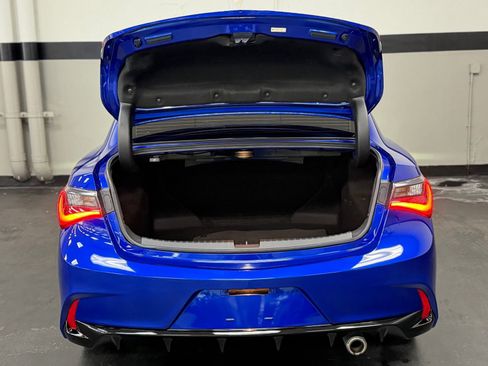 Used 2019 Acura ILX w/ Premium & A-SPEC Package image 15