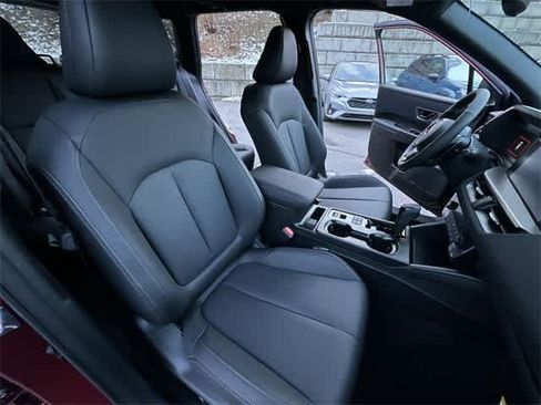 New 2026 Subaru Outback Limited image 24