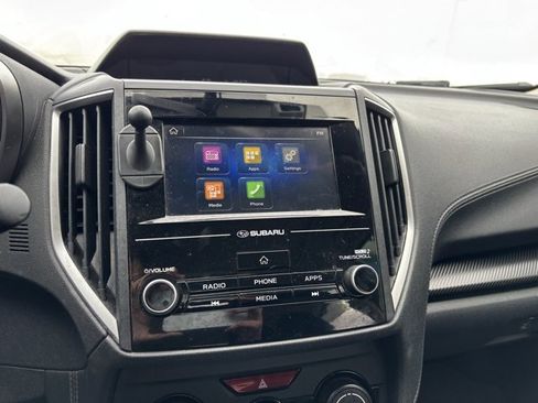 Used 2018 Subaru Crosstrek 2.0i Premium image 17