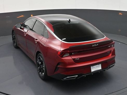 Used 2022 Kia K5 GT-Line w/ GT-Line FWD Premium Package image 21