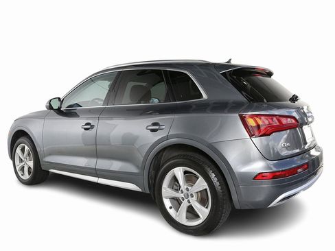 Used 2020 Audi Q5 2.0T Premium w/ Convenience Package image 7