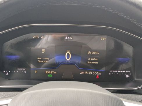 Used 2025 Volkswagen Jetta S image 16