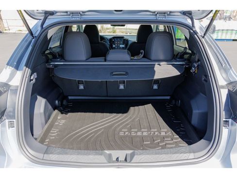 New 2026 Subaru Crosstrek 2.0i Premium AWD/4WD image 13