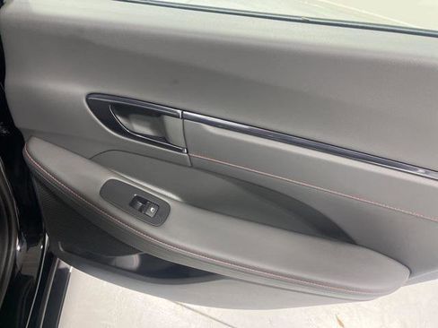 New 2026 Hyundai Sonata N Line image 26