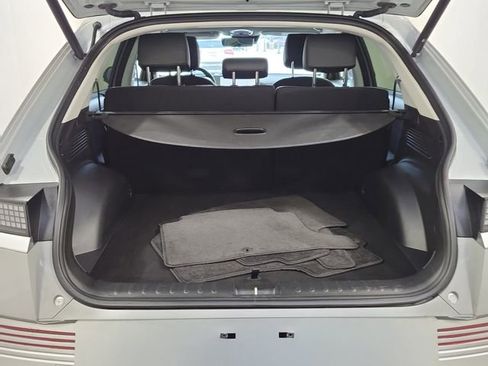 Used 2024 Hyundai Ioniq 5 Limited image 13