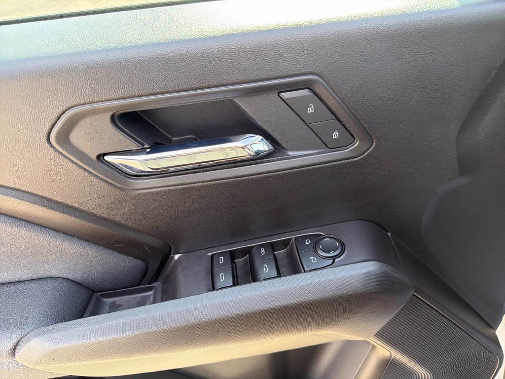 Used 2026 Chevrolet Colorado LT w/ LT Convenience Package AWD/4WD image 9