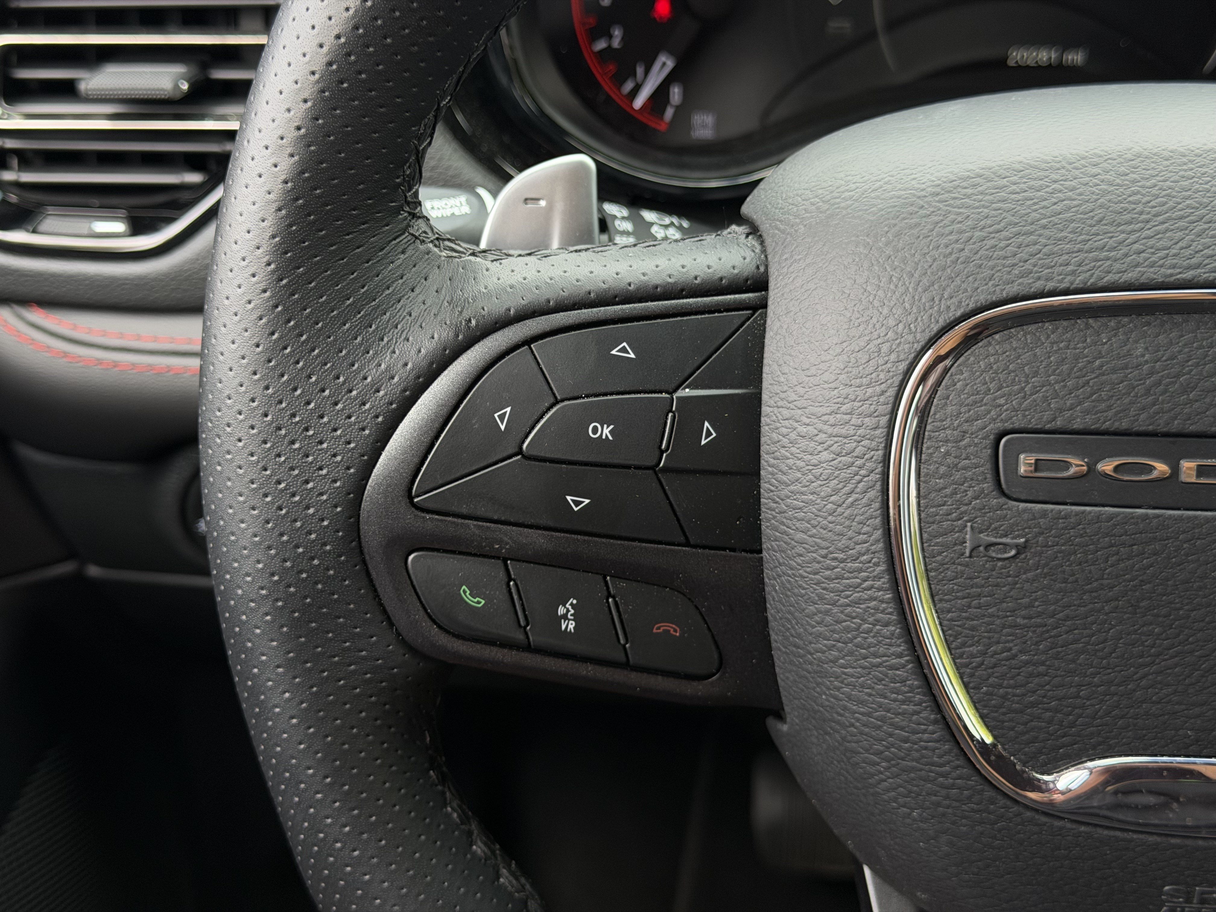 Used 2025 Dodge Durango R/T AWD/4WD image 18