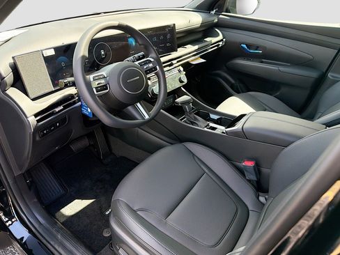 New 2026 Hyundai Santa Cruz SEL FWD image 25