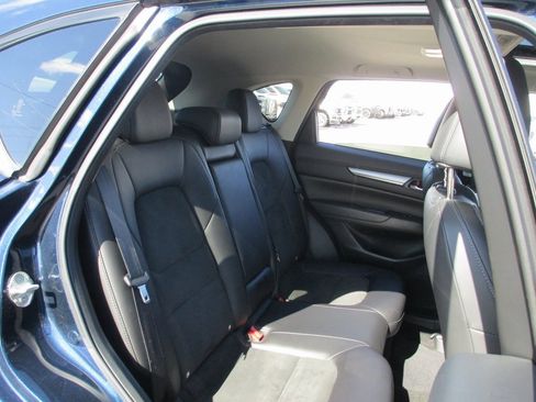 Used 2020 MAZDA CX-5 Touring image 20