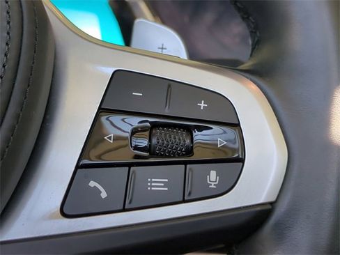 Used 2025 BMW Z4 sDrive30i image 22