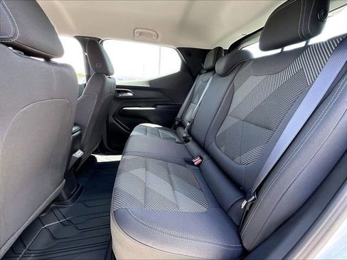 New 2027 Chevrolet Bolt LT w/ LPO, All-Weather Package FWD image 14