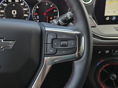 Used 2025 Chevrolet Blazer RS FWD image 23