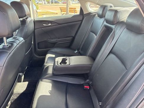 Used 2016 Honda Civic EX image 20
