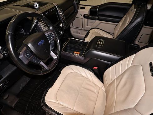 Used 2020 Ford F350 Limited image 38