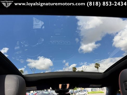 Used 2021 Mercedes-Benz GLE 53 AMG 4MATIC Coupe image 18