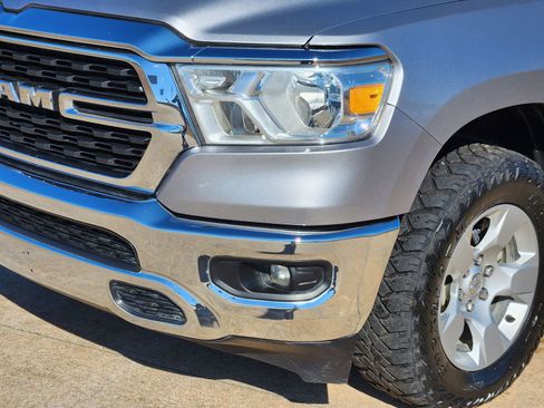 Used 2023 RAM 1500 Lone Star w/ Trailer Tow Group image 9