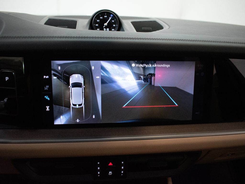 Certified 2026 Porsche Cayenne S AWD/4WD image 29