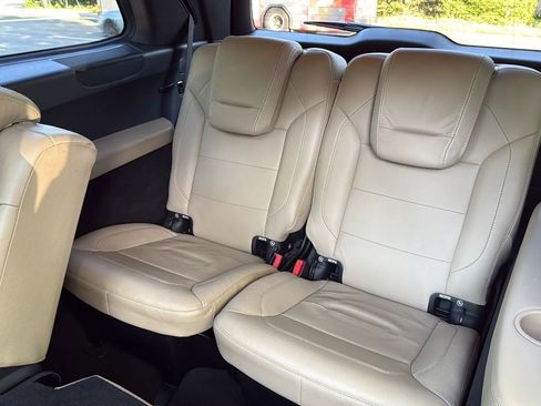 Used 2015 Mercedes-Benz GL 450 4MATIC image 17