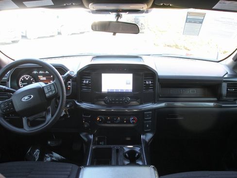 Used 2022 Ford F150 XL w/ STX Appearance Package image 24