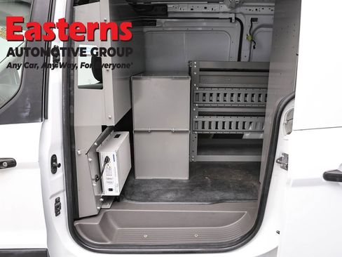 Used 2019 Ford Transit Connect XL FWD image 21