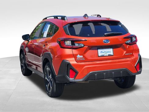 Used 2025 Subaru Crosstrek 2.0i Premium AWD/4WD image 7