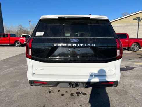 New 2026 Ford Expedition Max Active image 7