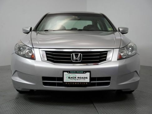 Used 2009 Honda Accord EX-L image 3