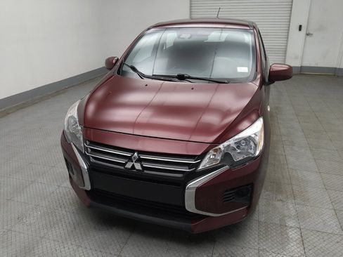 Used 2021 Mitsubishi Mirage LE image 15