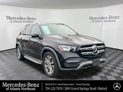 Used 2023 Mercedes-Benz GLE 350 4MATIC