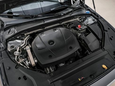 Used 2017 Volvo S90 T6 Inscription w/ Vision Package image 65