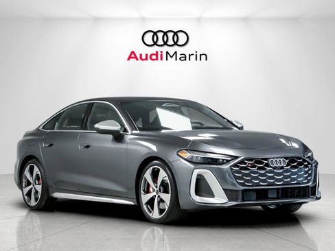 New 2025 Audi S5 Premium Plus image 7