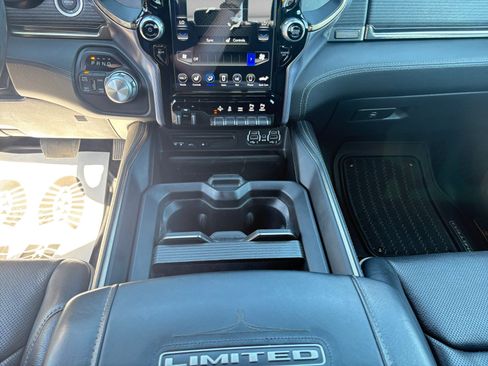 Certified 2019 RAM 1500 Limited AWD/4WD image 18