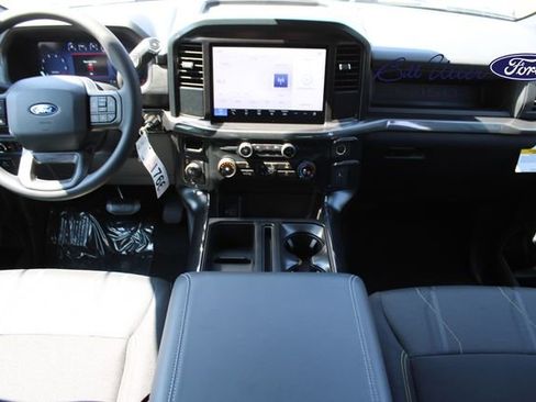 New 2025 Ford F150 STX w/ Equipment Group 200A image 10