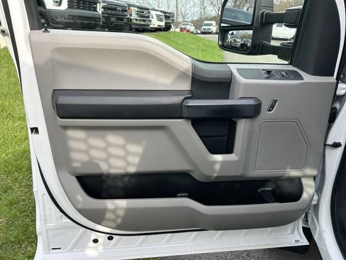 Used 2020 Ford F450 XL w/ Power Equipment Group RWD image 27