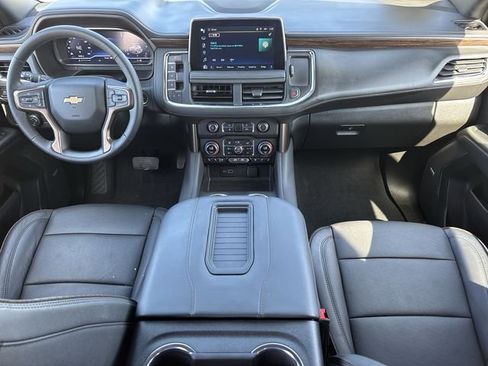 Used 2023 Chevrolet Tahoe High Country image 12