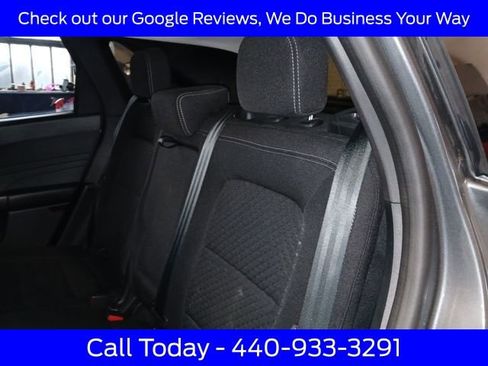 Certified 2023 Ford Escape Active AWD/4WD image 33