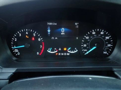 Used 2020 Ford Explorer 4WD image 24