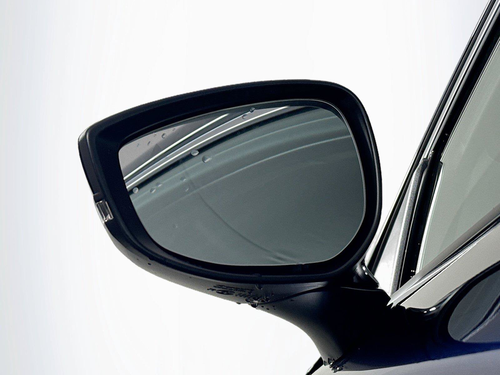 New 2026 MAZDA MAZDA3 s Sport FWD image 3