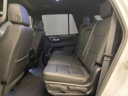 Used 2024 Chevrolet Tahoe LT AWD/4WD image 8