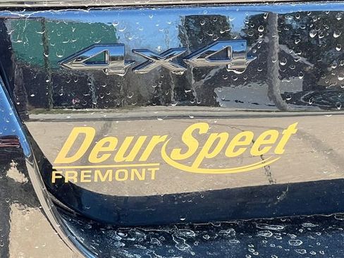 Used 2024 Jeep Grand Cherokee L Altitude image 2