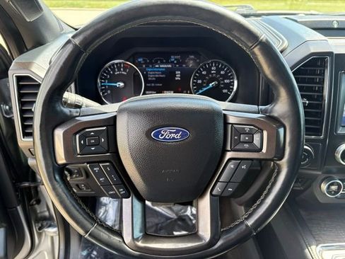 Used 2021 Ford Expedition Limited AWD/4WD image 16