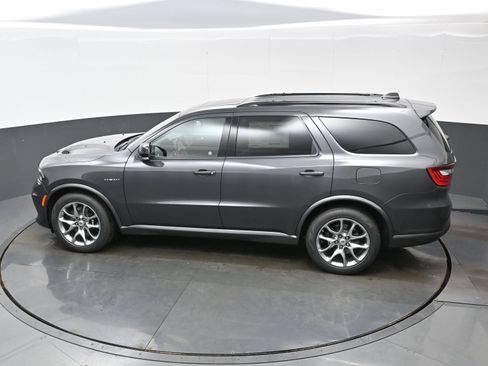 New 2026 Dodge Durango GT w/ Tow 'N Go Package AWD/4WD image 23
