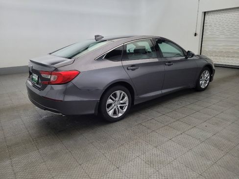 Used 2020 Honda Accord LX image 10