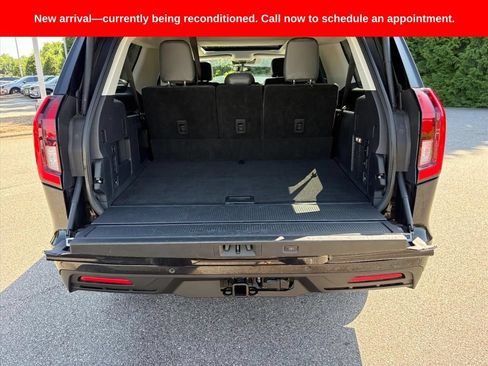 Used 2025 Ford Expedition Max Active RWD image 29
